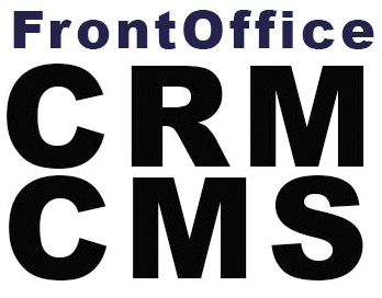 FrontOffice 5.4 2021
